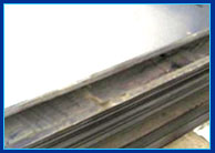 แผ่นเหล็กดำ